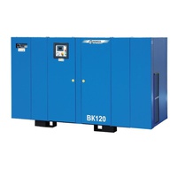 Винтовой компрессор без ресивера REMEZA ВК120-8