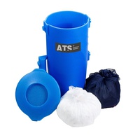 Маслосепаратор конденсата ATS OWS 120