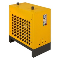 Осушитель сжатого воздуха рефрижераторного типа ET-Compressors RD 216