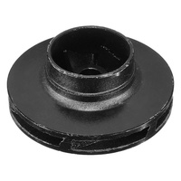 Крыльчатка насоса PSTC 40-125/22 PURITY Cast iron d.135/18