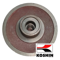 012312301 Крыльчатка / IMPELLER KOSHIN