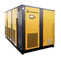 Компрессор винтовой ET-Compressors SL 280-08 VS PM (IP55)