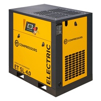 Винтовой компрессор ET-Compressors SL 4,0-10 (IP55)