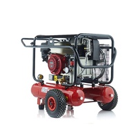 Бензиновый поршневой компрессор FINI Warrior 103-5.5S