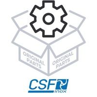 1U28D.032Z7 Торцевое уплотнение - CSF Inox