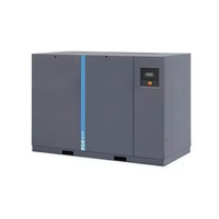 Винтовой компрессор Atlas Copco GA55 10FF