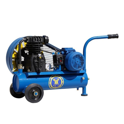 Поршневые компрессоры Бежецк АСО