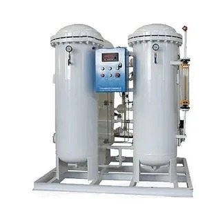 АЗОТНЫЕ и КИСЛОРОДНЫЕ установки