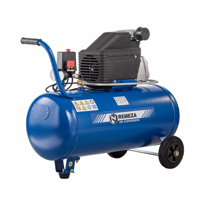 Поршневые компрессоры REMEZA